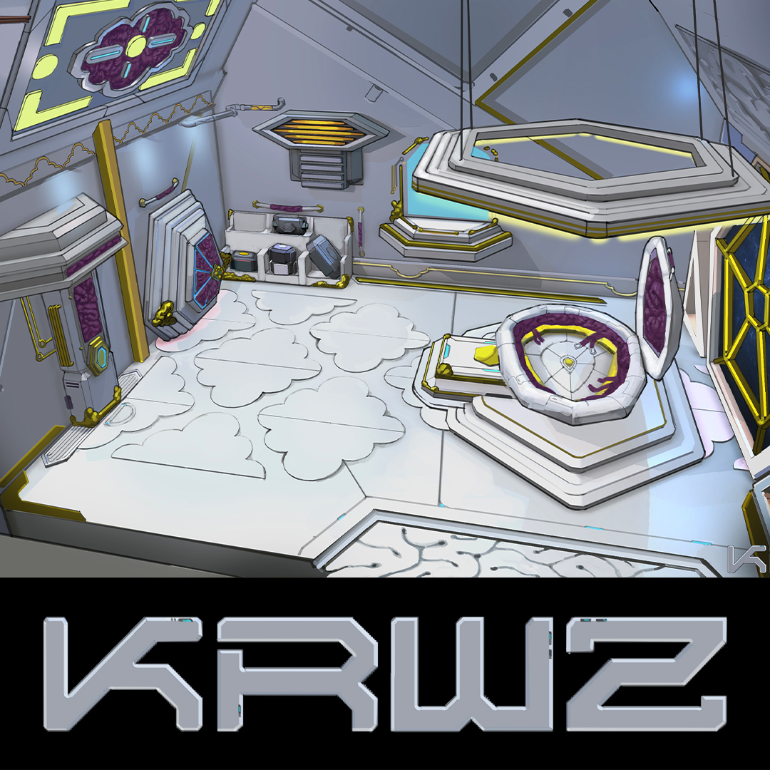 KRWZ: Hotel Environment